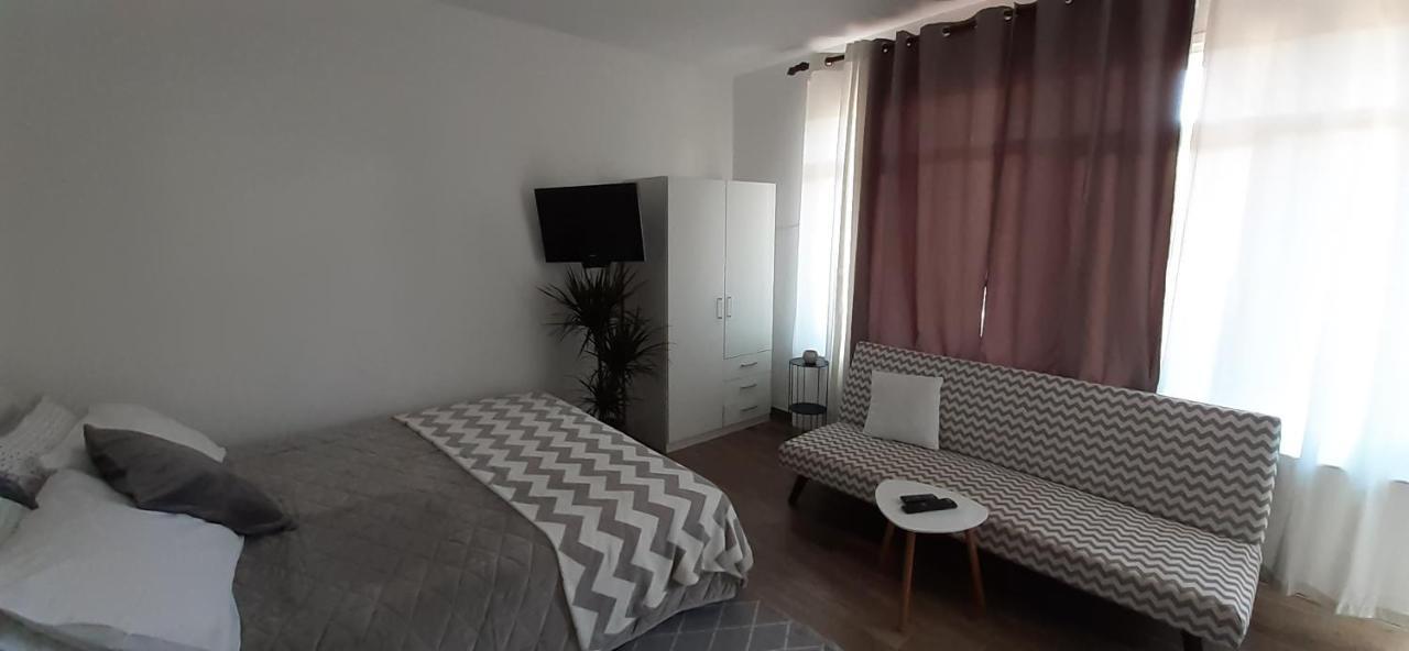 Studio Bianca - Studio With Terrace Near The Sea Sukošan Zewnętrze zdjęcie