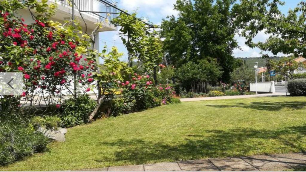 Studio Bianca - Studio With Terrace Near The Sea Sukošan Zewnętrze zdjęcie